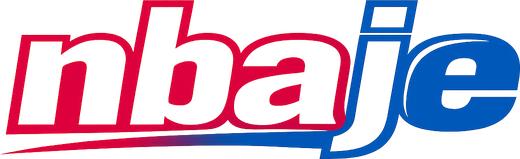 nbaje logo